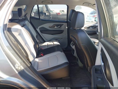GMC TERRAIN