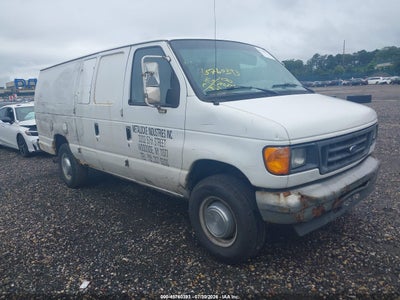 2006 Ford E-350 Super Duty