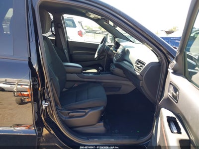 DODGE DURANGO