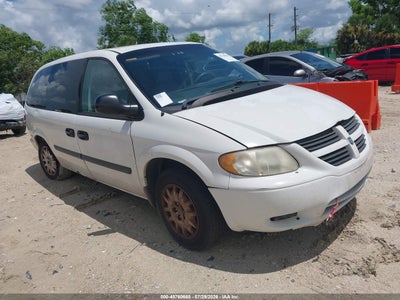 2006 Dodge Grand Caravan