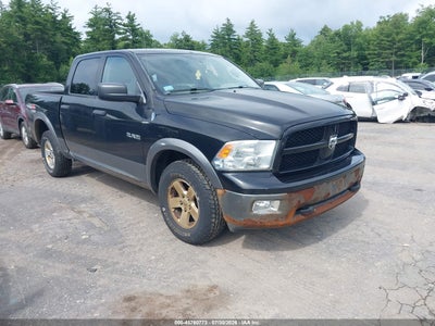 2010 Dodge Ram 1500