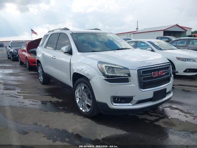 GMC ACADIA LIMITED