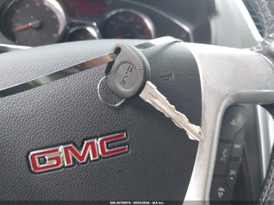 GMC ACADIA LIMITED