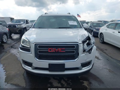 GMC ACADIA LIMITED