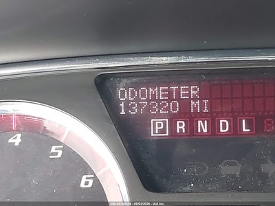 GMC ACADIA LIMITED