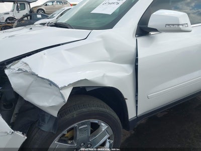 GMC ACADIA LIMITED