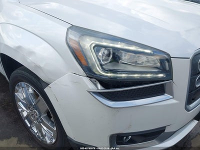 GMC ACADIA LIMITED