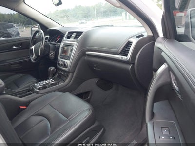 GMC ACADIA LIMITED