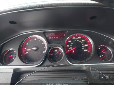 GMC ACADIA LIMITED