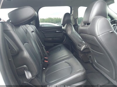 GMC ACADIA LIMITED