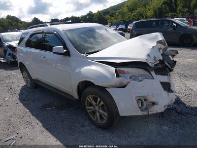 2015 Chevrolet Equinox