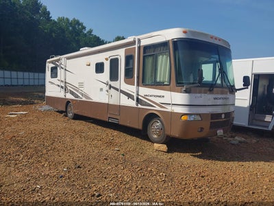 2002 Holiday Rambler Vacationer 354 Rbl
