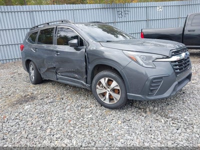 2024 SUBARU ASCENT