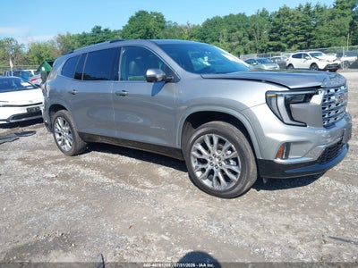 GMC ACADIA