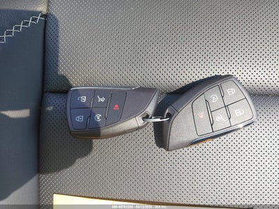 GMC ACADIA