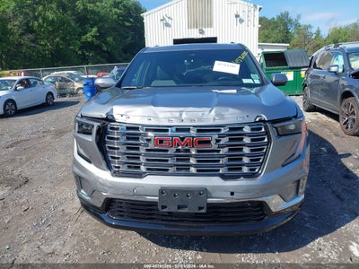GMC ACADIA