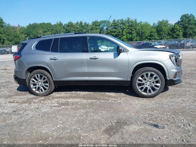 GMC ACADIA