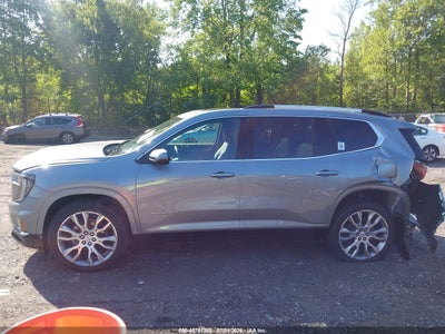GMC ACADIA
