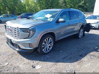 GMC ACADIA