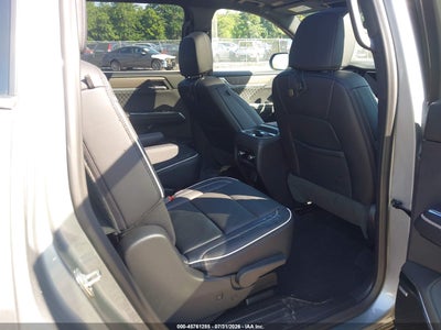 GMC ACADIA