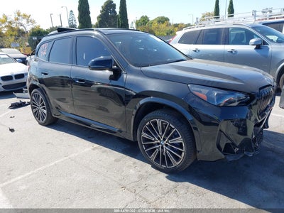 2024 Bmw X1