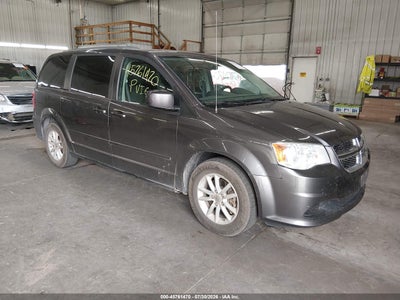 DODGE GRAND CARAVAN
