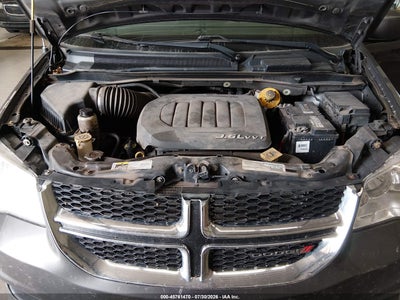 DODGE GRAND CARAVAN