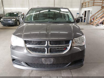 DODGE GRAND CARAVAN