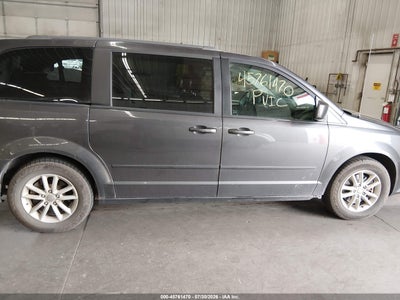 DODGE GRAND CARAVAN