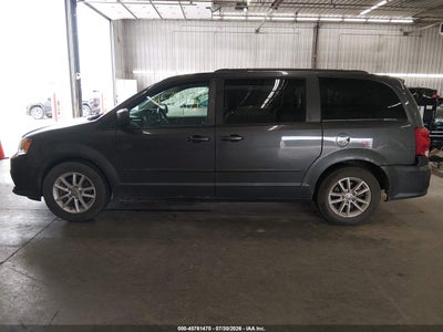 DODGE GRAND CARAVAN