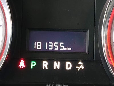 DODGE GRAND CARAVAN