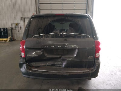 DODGE GRAND CARAVAN