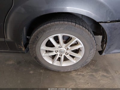 DODGE GRAND CARAVAN