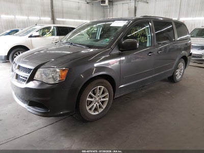 DODGE GRAND CARAVAN
