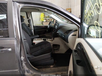 DODGE GRAND CARAVAN