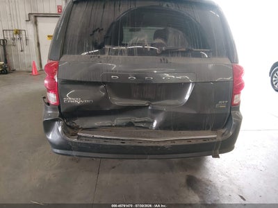 DODGE GRAND CARAVAN