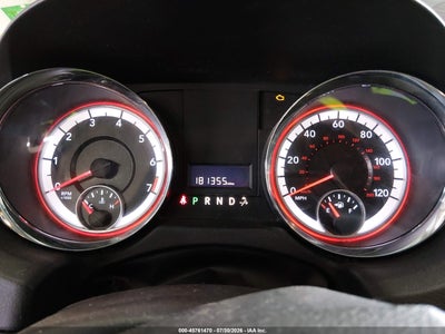 DODGE GRAND CARAVAN
