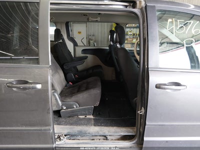 DODGE GRAND CARAVAN