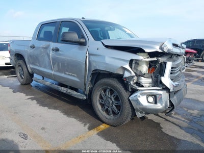 2014 Toyota Tundra