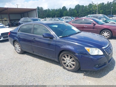 2006 TOYOTA AVALON LIMITED