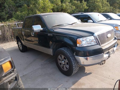 2004 Ford F-150