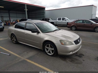 2006 Nissan Altima