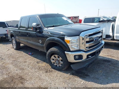 2014 Ford F-350
