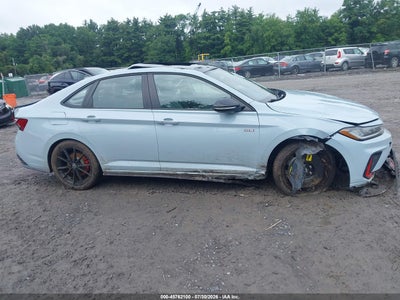 VOLKSWAGEN JETTA GLI