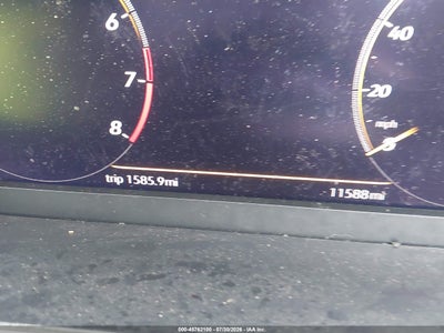 VOLKSWAGEN JETTA GLI