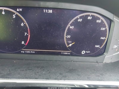 VOLKSWAGEN JETTA GLI