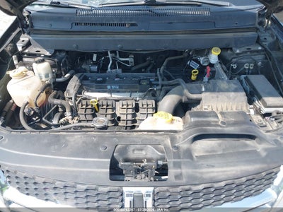 DODGE JOURNEY