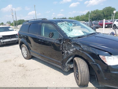 DODGE JOURNEY