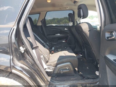 DODGE JOURNEY