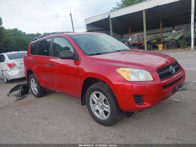 2010 Toyota Rav4